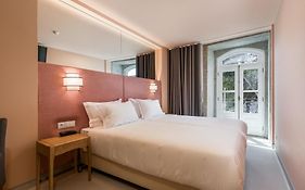 Hotel Margarida Da Praça